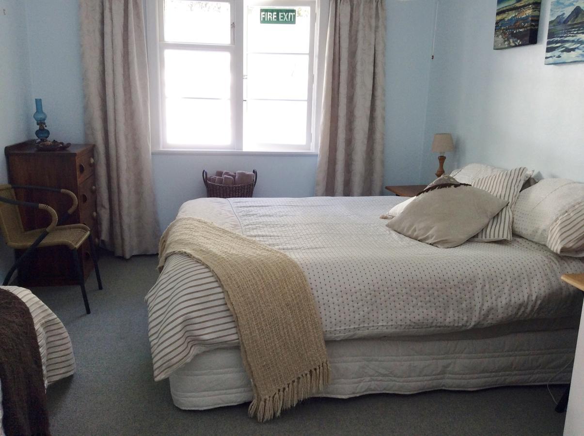 Te Mahia Bay Resort Lochmara Bay Номер фото