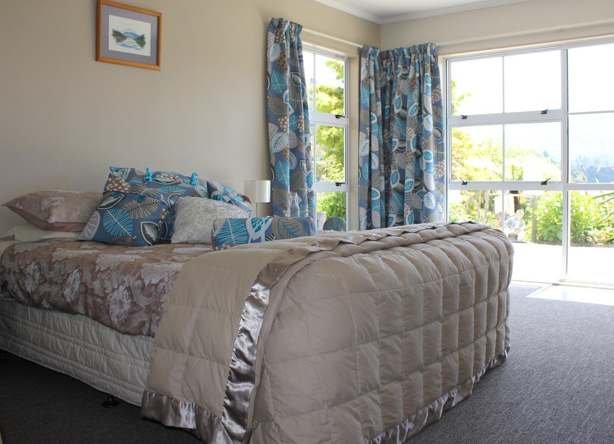 Te Mahia Bay Resort Lochmara Bay Экстерьер фото